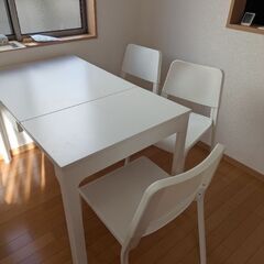 ダイニングセット