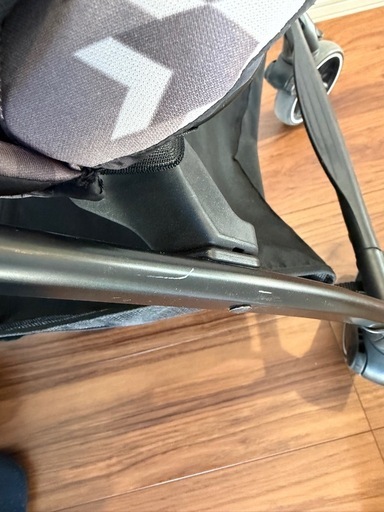  コンビ　ベビーカー　スゴカルSwitch plus