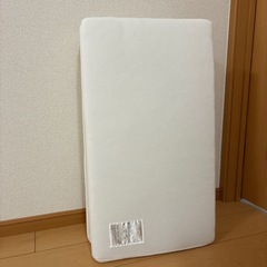 【ベビー敷布団】の画像
