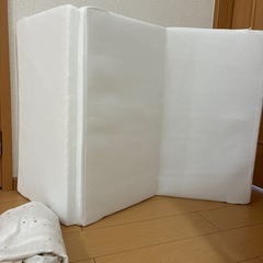 【ベビー敷布団】の画像