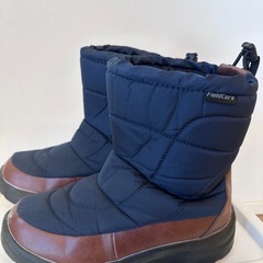 ワークマン FieldCore｜子ども用 防寒ブーツ の画像