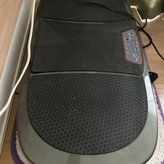 【値下げ】ダイエット　ぶるぶるマシーンの画像