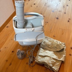 布団乾燥機の画像