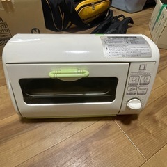 トースターの画像