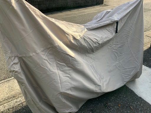 電動アシスト自転車