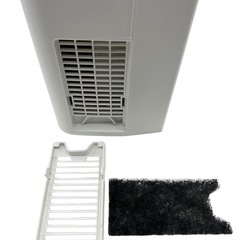 Panasonic パナソニック FD-F06S1 ふとん暖め乾燥機の画像