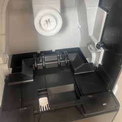 2022年製・MCK55X-W ストリーマ空気清浄機 の画像