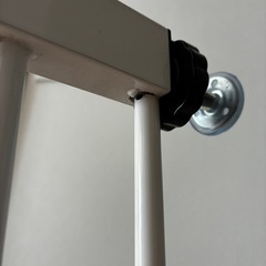 【お取引者決定】ベビーゲートの画像