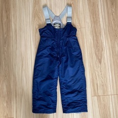 子供用スキーウェア上下　RESEEDA 100cm（95〜105）の画像