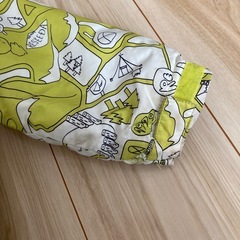 子供用スキーウェア上下　RESEEDA 100cm（95〜105）の画像