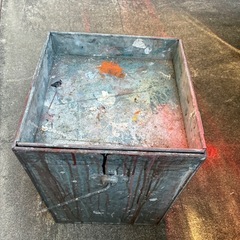 刷毛保存箱の画像