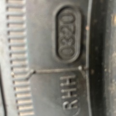 245／75／17ブリヂストンの画像