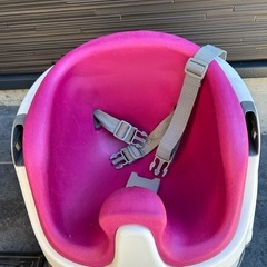 無料！ベビー椅子の画像