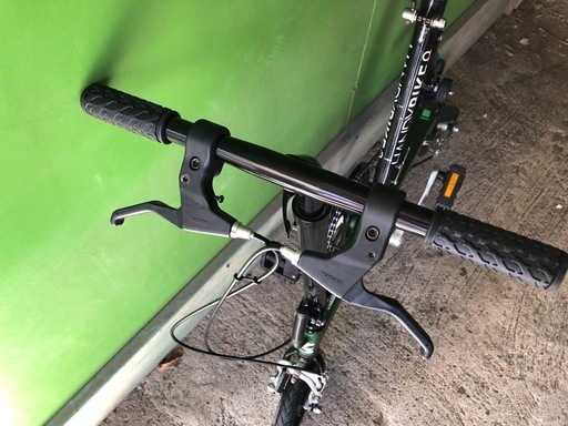 ハンディバイク8（HANDYBIKE8）