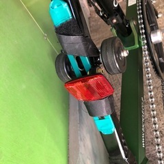 ハンディバイク8（HANDYBIKE8）の画像