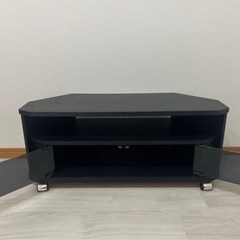 テレビ台•32型の画像