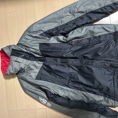 ワークマン　イージス　上下セットの画像