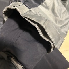 ワークマン　イージス　上下セットの画像