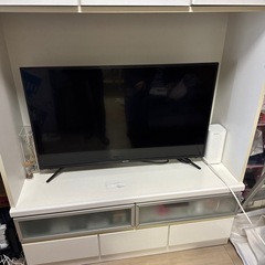 テレビ代の画像