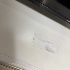 テレビ代の画像