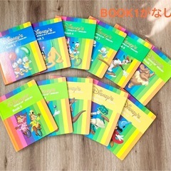 ディズニーワールドファミリー　英語システム　DWEの画像