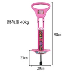 (RANGS) バランスホッピングの画像