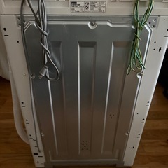 【美品】4.5kg洗濯機の画像