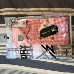 アイズフロンティアポロシャツの画像