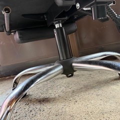 デスクチェアの画像