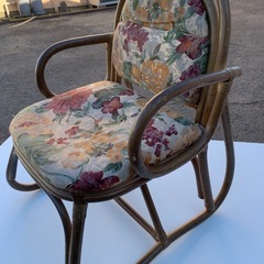 座椅子　の画像