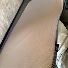 簡易マットレスの画像