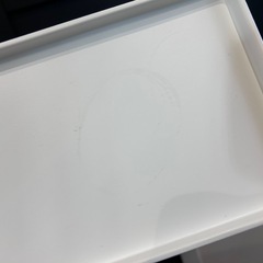 トイレットペーパーストッカーの画像