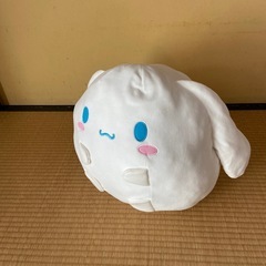 シナモンロール　ぬいぐるみの画像