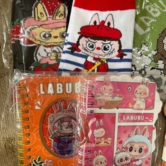 決まりました。ラブブ福袋の画像