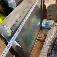 滑り出し窓の画像