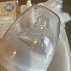 電動搾乳機・母乳フリーザーパックの画像