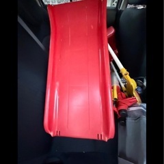 アンパンマン　ジャングルジム　遊具の画像