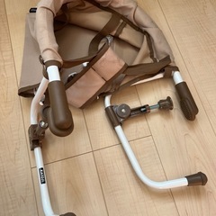 ベビーチェアの画像