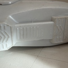 スキーブーツ23cmの画像