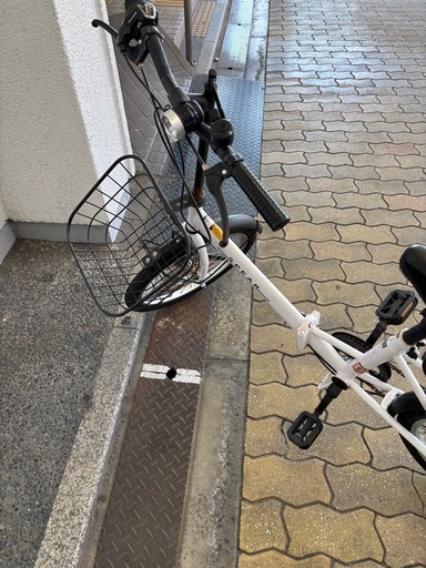 自転車