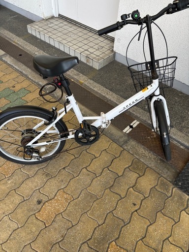 自転車