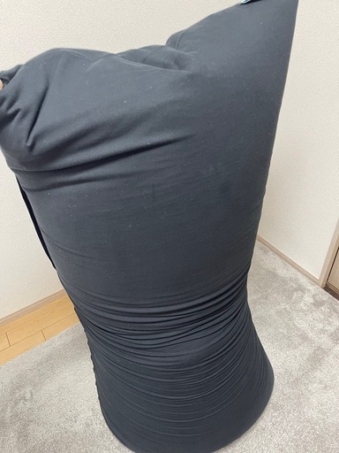 yogibo    Max　黒