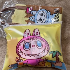 取引先決まりました。ラブブ福袋 の画像