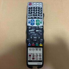 SHARP AQUOS LC-32E9 32インチ液晶テレビ ※リモコン一部不良・説明書なしの画像