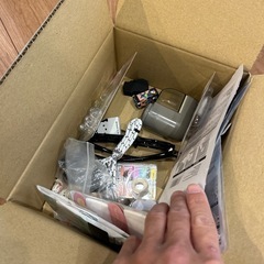 雑貨、小物色々の画像