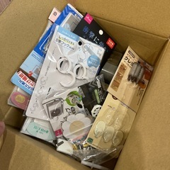 雑貨、小物色々の画像