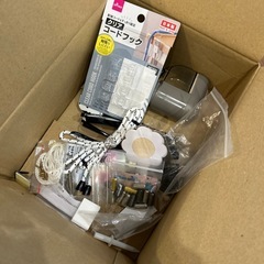 雑貨、小物色々の画像