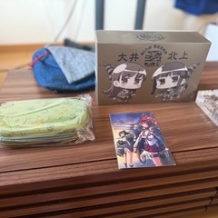 艦これ改　ps Vita特典の画像