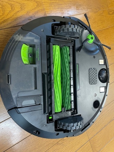 iRobot ルンバ　i3 クリーンベース付き