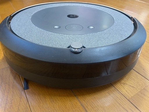 iRobot ルンバ　i3 クリーンベース付き
